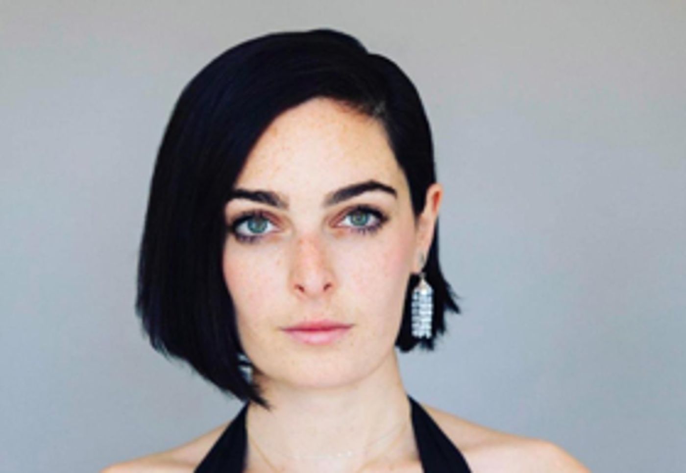 Hannah Corneau Will Make Broadway Debut as WICKED's Next Elphaba; Jessica Vosk Plays Final Performance This May  Image