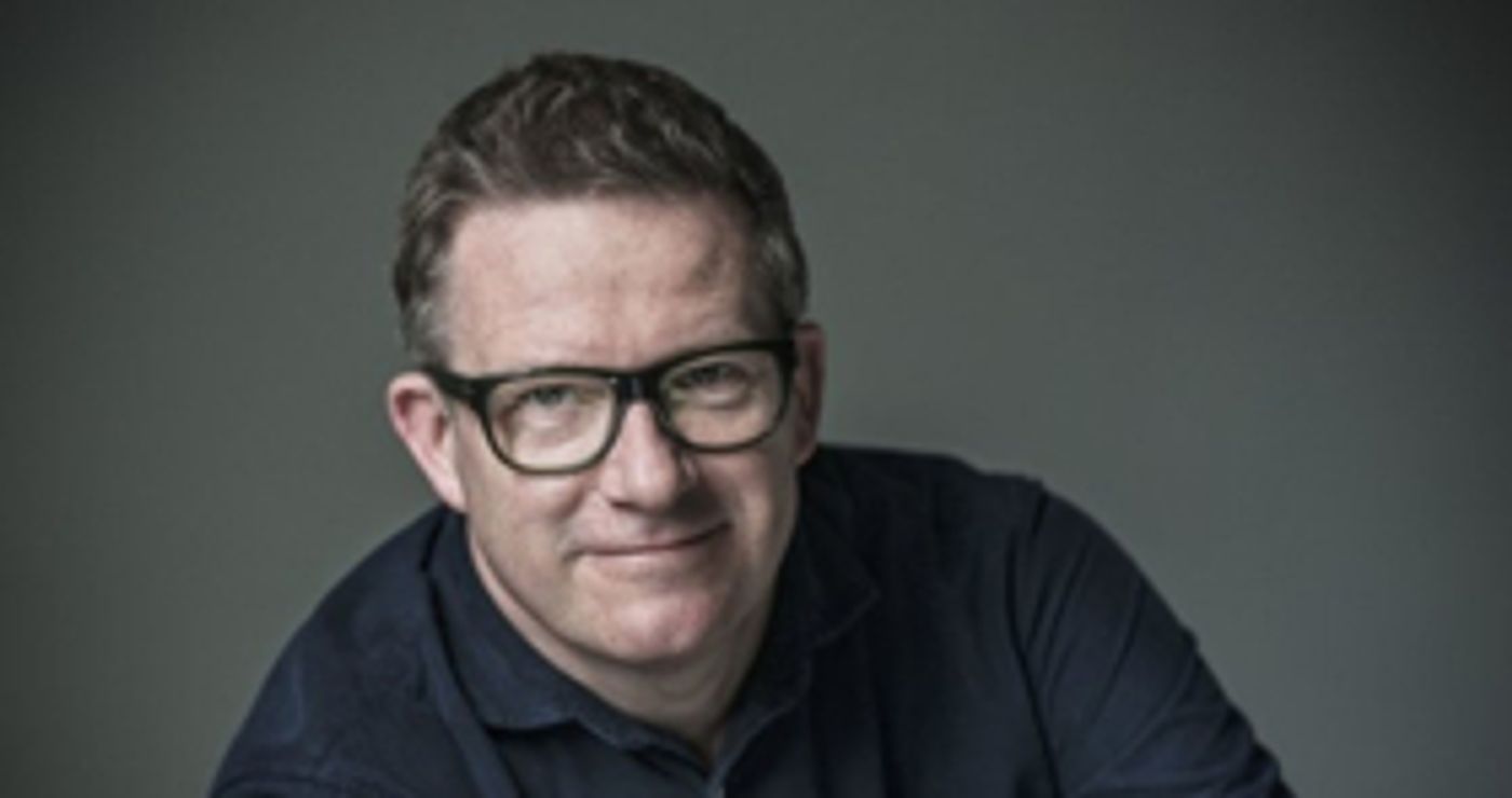 Interview: Theatre Life with Matthew Bourne  Image