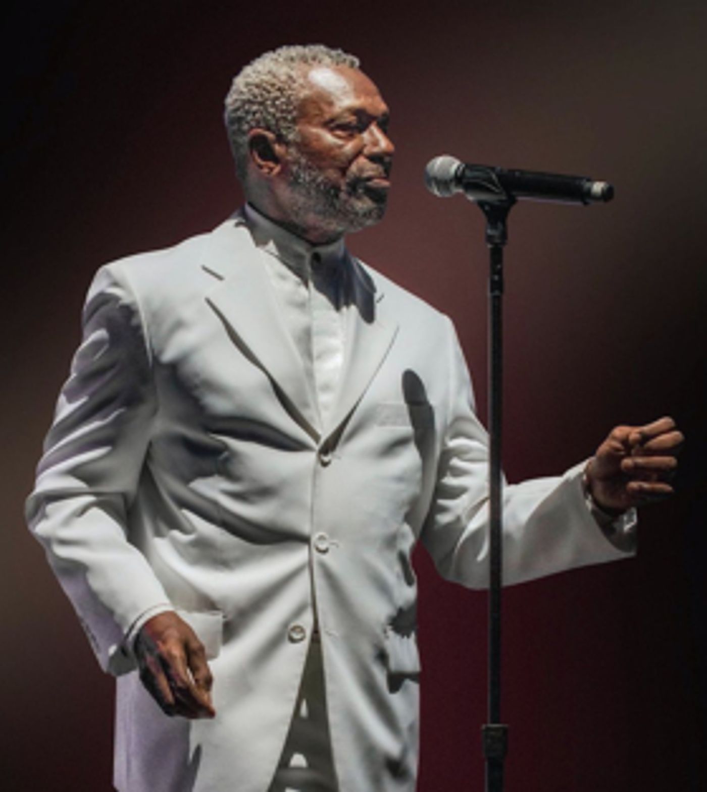 70 Year Old NYC Subway Singer John The Martyr Signs With Label  Image