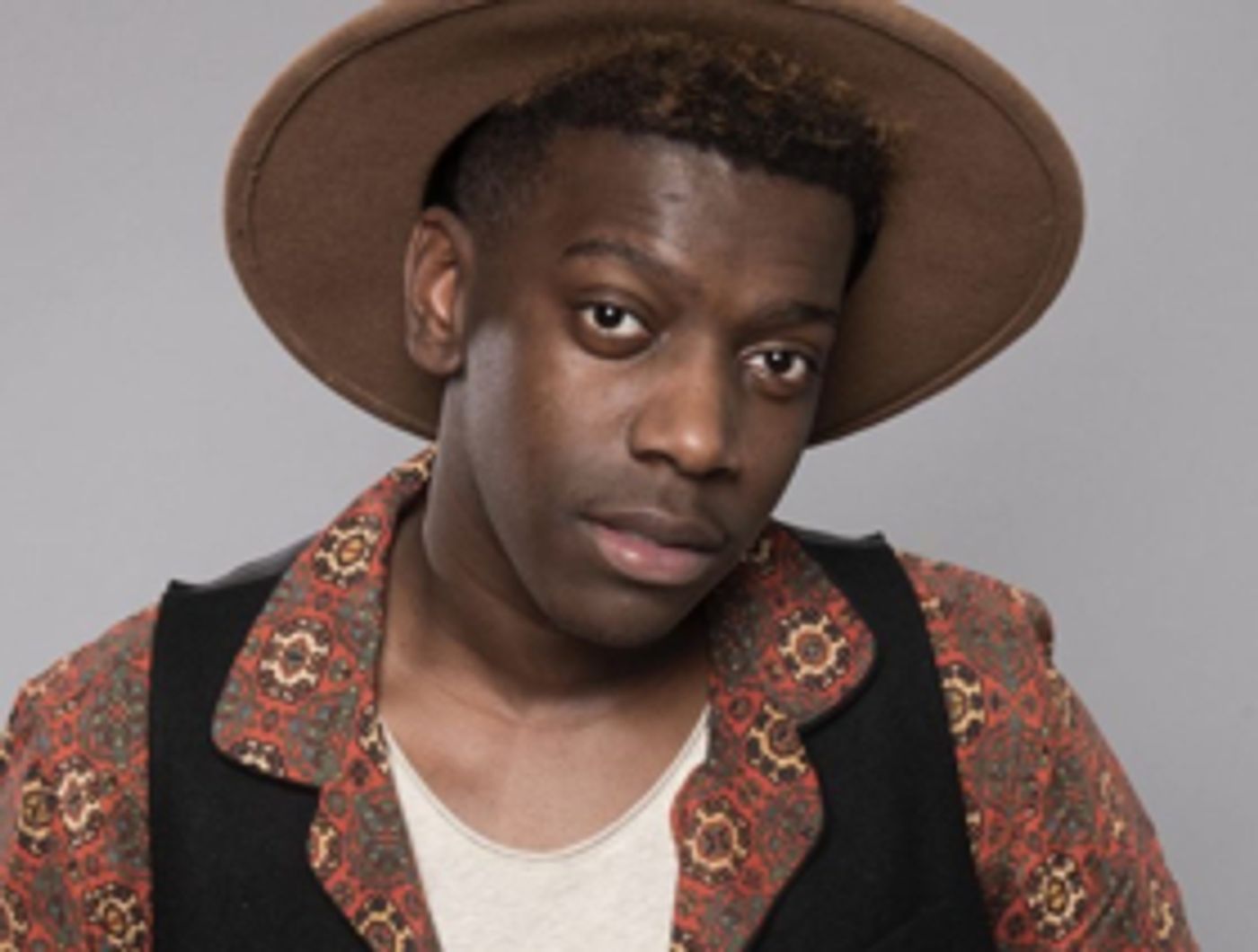 Clinton Elvis joins the Cast of Afrobeats Musical OLIVA TWEEST  Image