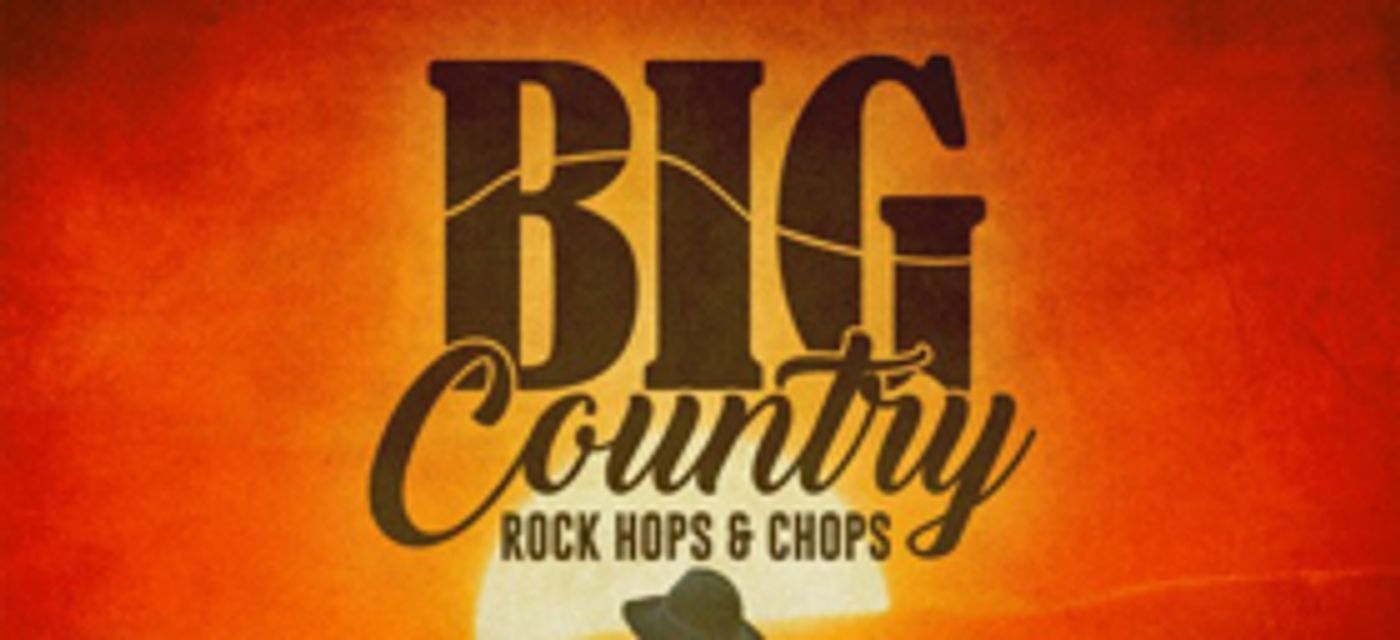 Country Music Takes Over Berry for the Inagural Big Country Festival  Image