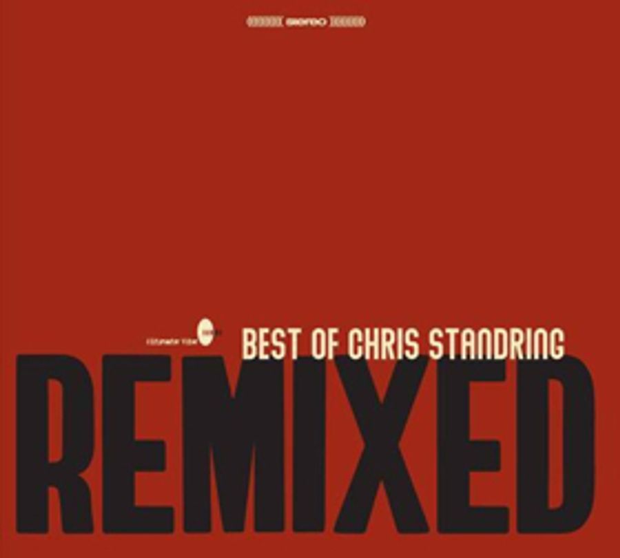 Jazz Guitarist Chris Standring to Release 'Best of Chris Standring Remixed'  Image