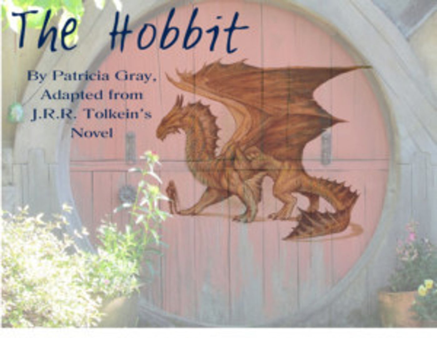 Review: THE HOBBIT at Circle Theatre is Fantasy Fun Review: THE HOBBIT at Circle Theatre is Fantasy Fun Image