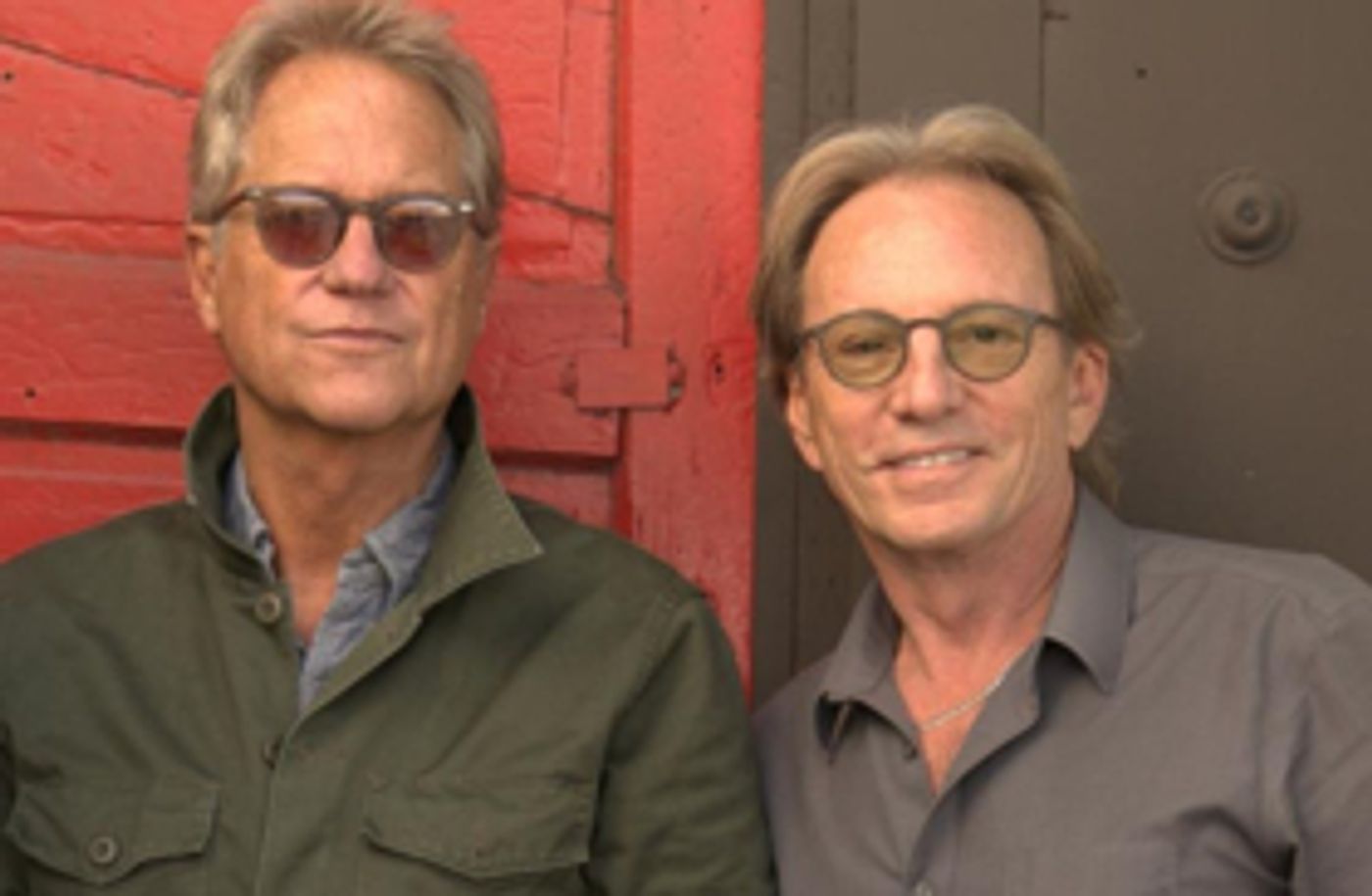 The Warner Theater Presents AMERICA The Warner Theater Presents AMERICA Image