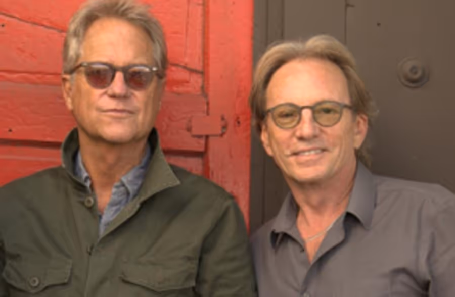The Warner Theater Presents AMERICA Image