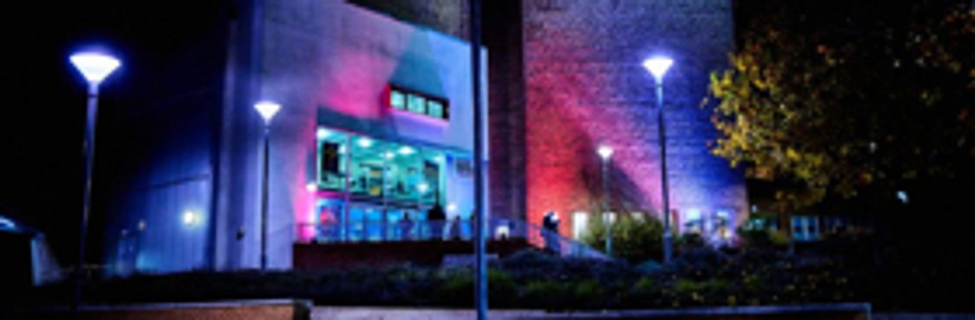 Exeter Northcott Theatre Executive and Artistic Director Paul Jepson To Step Down When Successor Recruited  Image