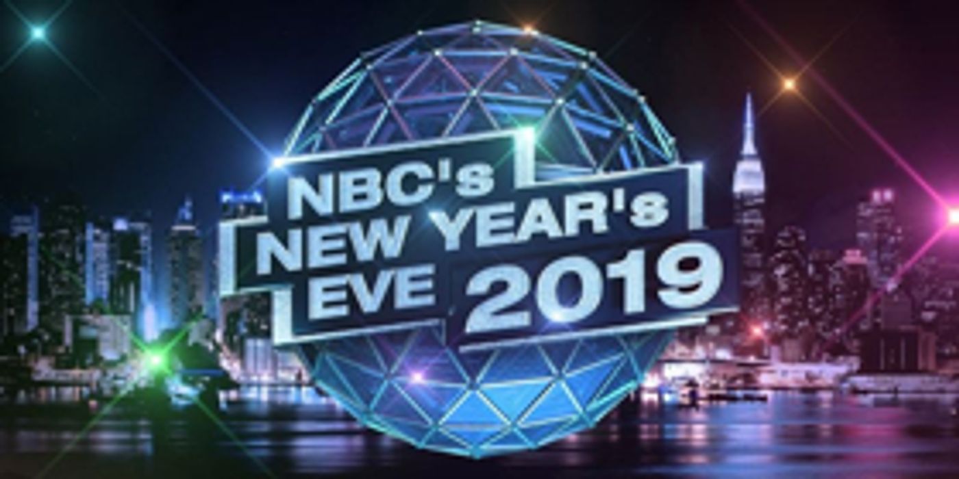 Diana Ross, John Legend, Kelly Clarkson to Perform on NBC'S NEW YEAR'S EVE  Image