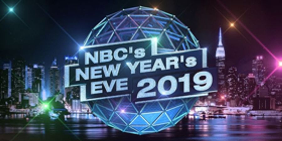 Diana Ross, John Legend, Kelly Clarkson to Perform on NBC'S NEW YEAR'S EVE Image