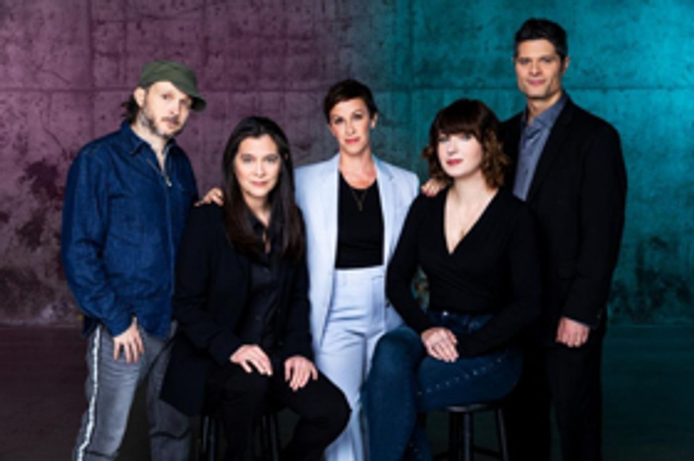 Breaking: JAGGED LITTLE PILL Will Come To Broadway This Fall  Image