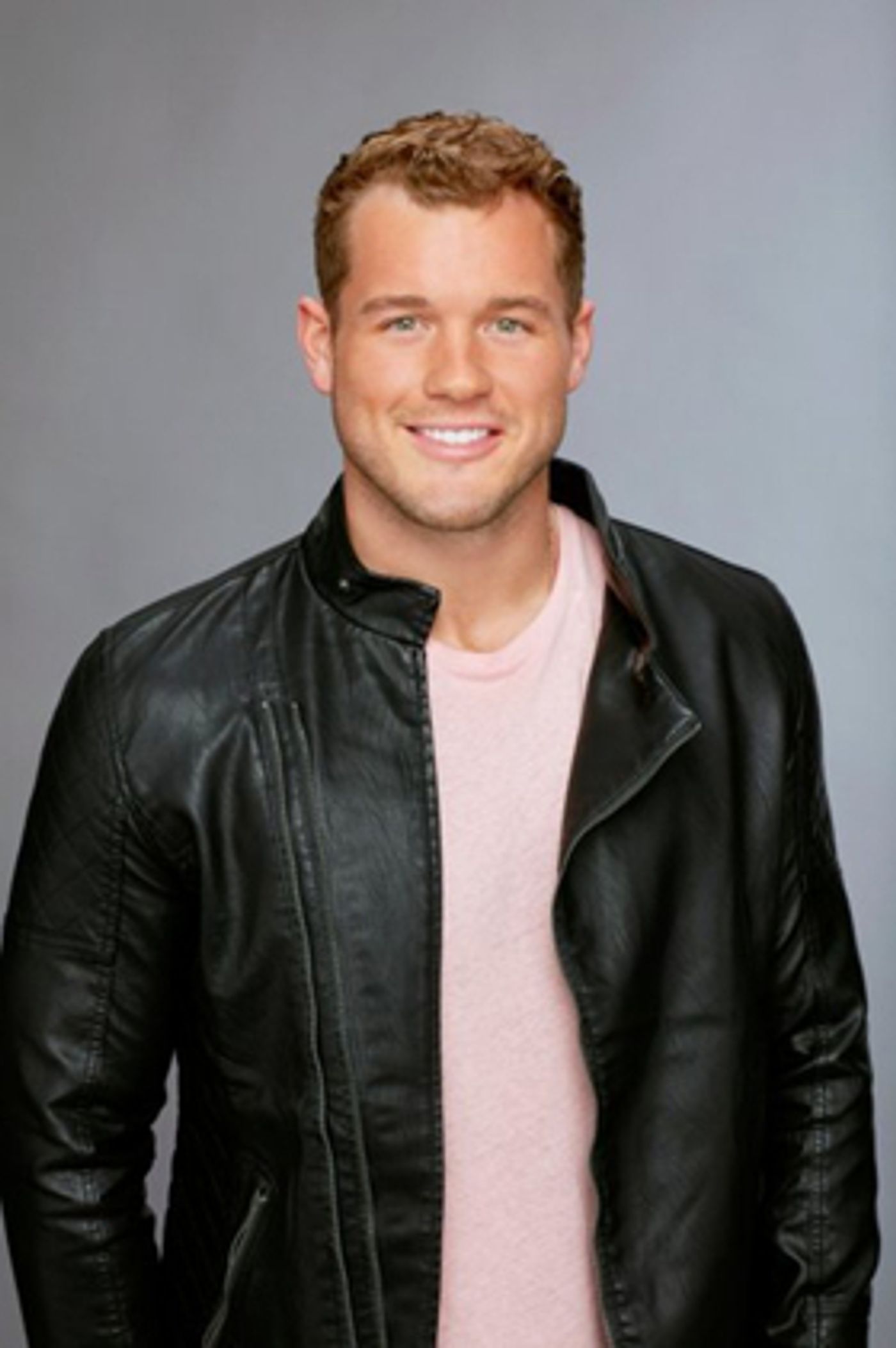 Colton Underwood Named the Next Star of THE BACHELOR  Image