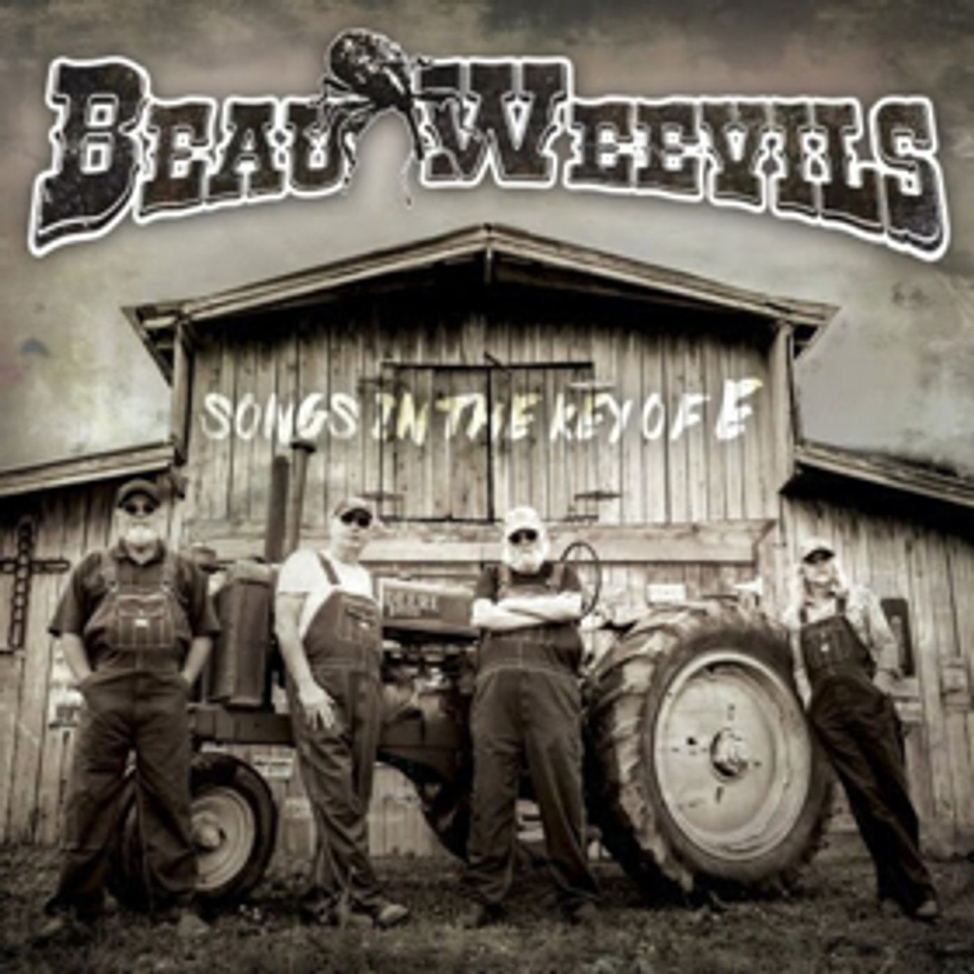 Pop Goes the Weevil: Charlie Daniels' New BEAU WEEVILS Album Receives Critical Acclaim Pop Goes the Weevil: Charlie Daniels' New BEAU WEEVILS Album Receives Critical Acclaim Image
