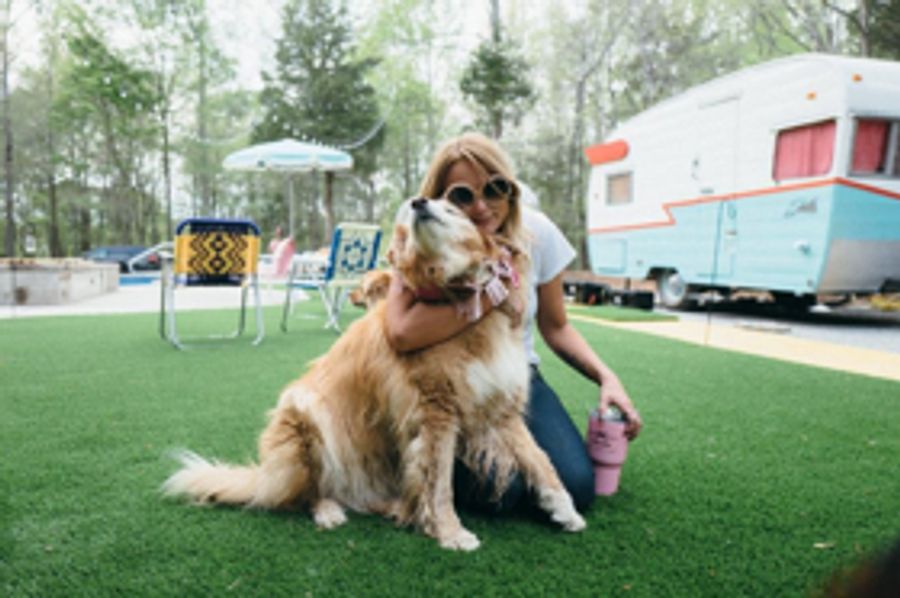 Miranda Lambert's MUTTNATION Surprises Animal Shelters with $189,000 Image