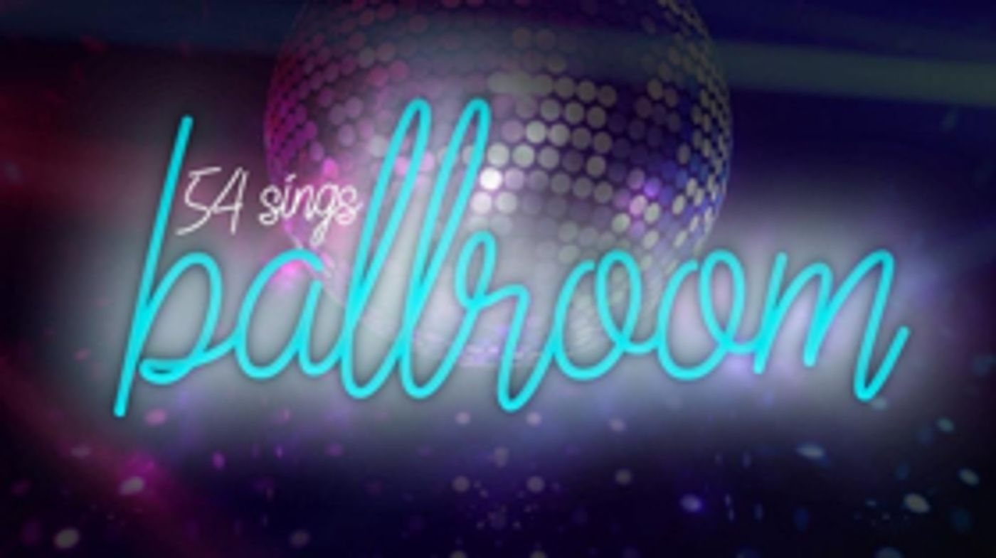 Marilyn Maye, Carol Lawrence, Penny Fuller & More Join 54 Sings Ballroom Marilyn Maye, Carol Lawrence, Penny Fuller & More Join 54 Sings Ballroom Image