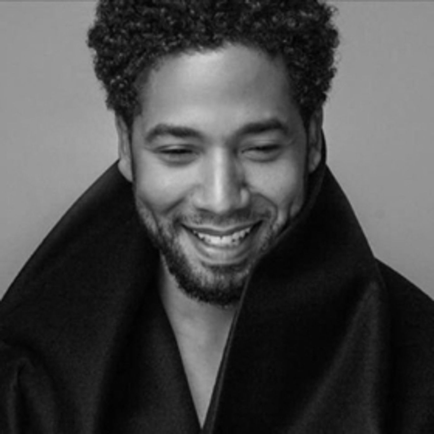 EMPIRE's Jussie Smollett Releases New Single FREEDOM  Image