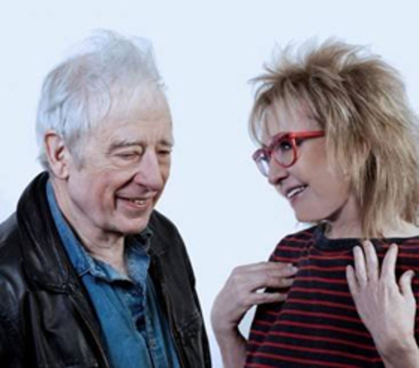 Austin Pendleton Stars in DELTA IN THE SKY WITH DIAMONDS OR MAYBE NOT  Image