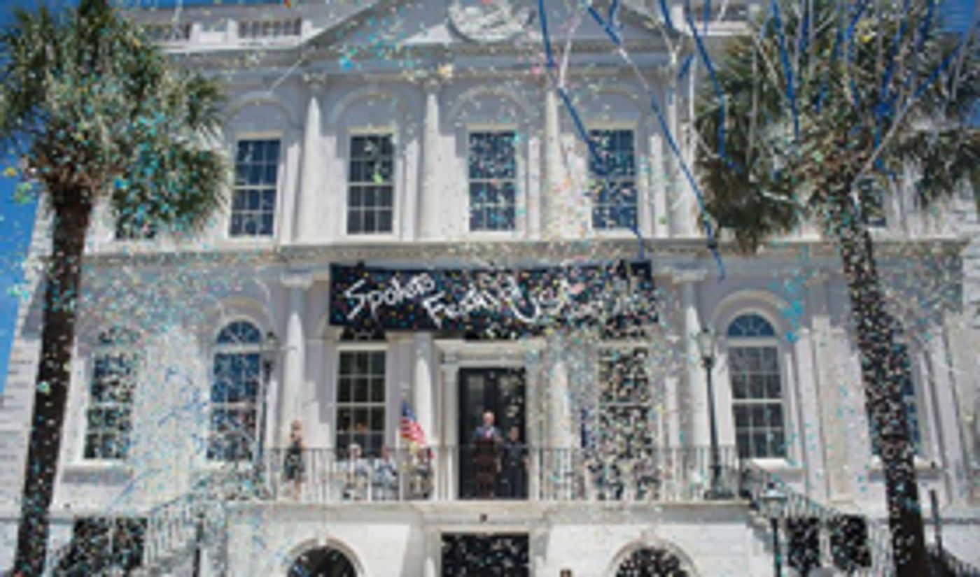 Spoleto Festival USA Named The South's Best Festival By Southern Living  Image