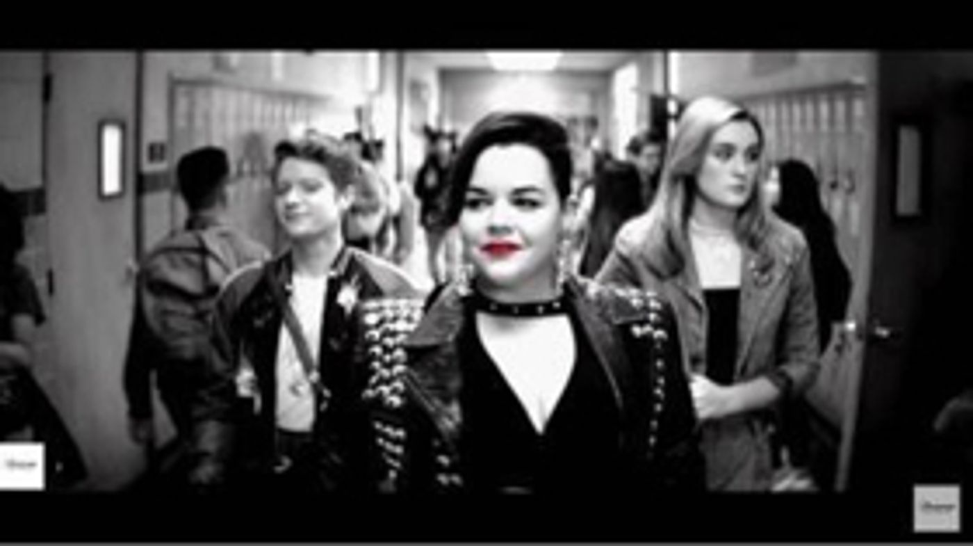 Watch: First Heathers Trailer Premiering on Paramount Network 3/7 Watch: First Heathers Trailer Premiering on Paramount Network 3/7 Image