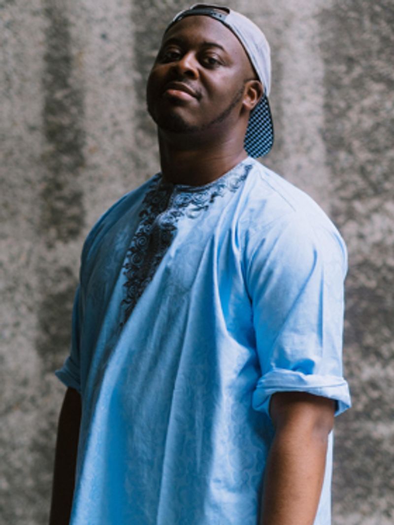 Tristan Fynn-Aiduenu Wins 2019 JMK Award Image