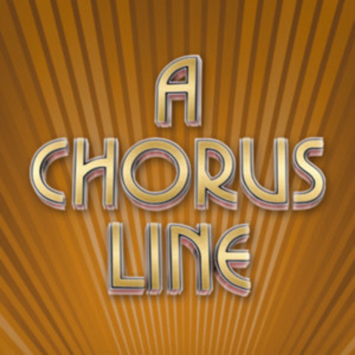 A CHORUS LINE Comes to Palace Theatre 4/19 - 5/12!  Image
