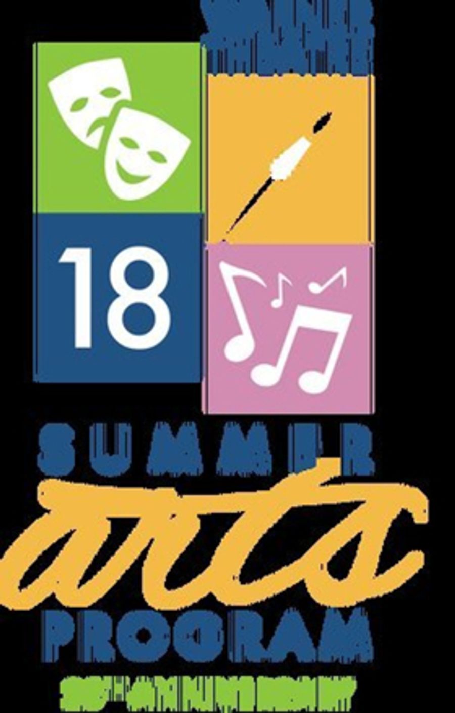 The Warner Announces Its Summer Arts Program 2018 Image