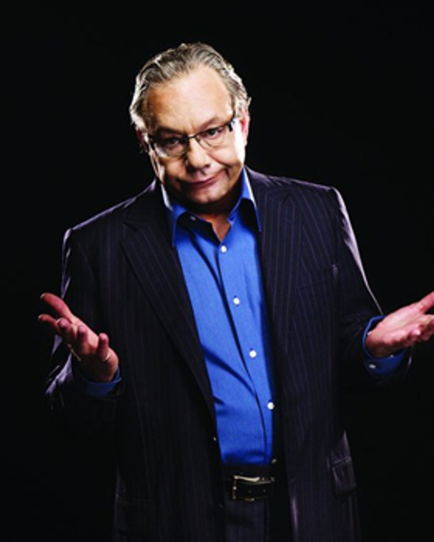 Lewis Black Comes to Van Wezel Lewis Black Comes to Van Wezel Image