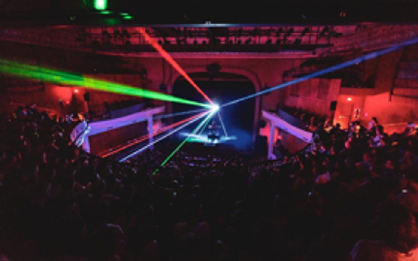 Arts House Presents SPECTRAL Arts House Presents SPECTRAL Image