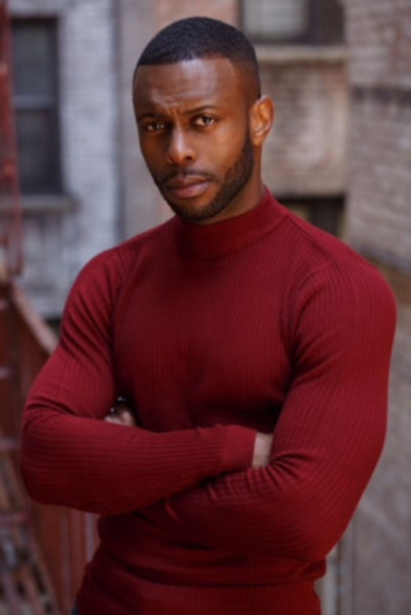 Interview: Josh Breckenridge of DAVE at Arena Stage  Image