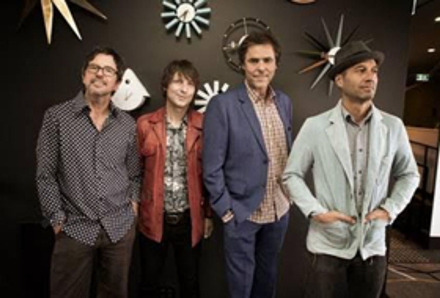 The Whitlams to Tour Australia The Whitlams to Tour Australia Image