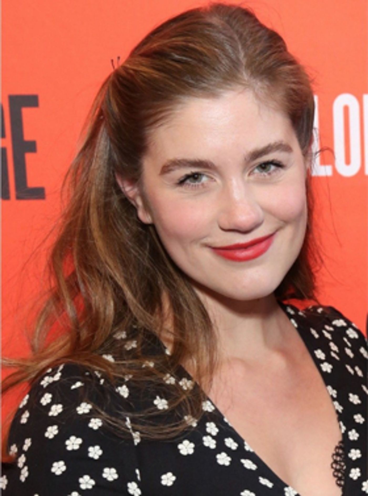 Laura Dreyfuss Joins Ben Platt and Barbra Streisand for Upcoming Ryan Murphy Comedy THE POLITICIAN Laura Dreyfuss Joins Ben Platt and Barbra Streisand for Upcoming Ryan Murphy Comedy THE POLITICIAN Image