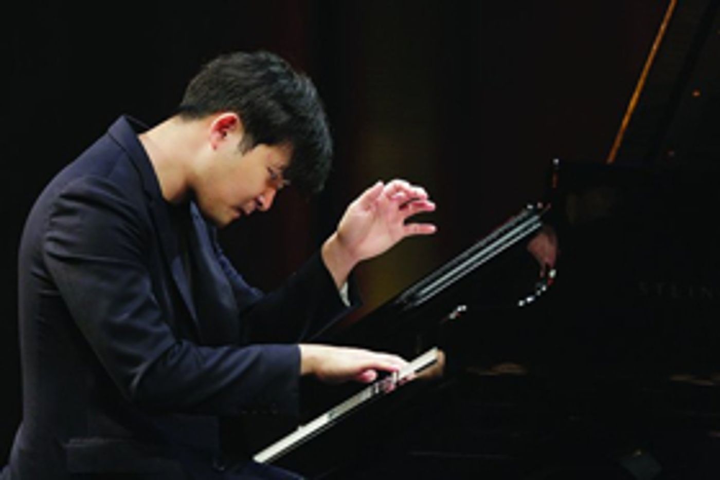 National Symphony Orchestra of Cuba Comes to Van Wezel  Image