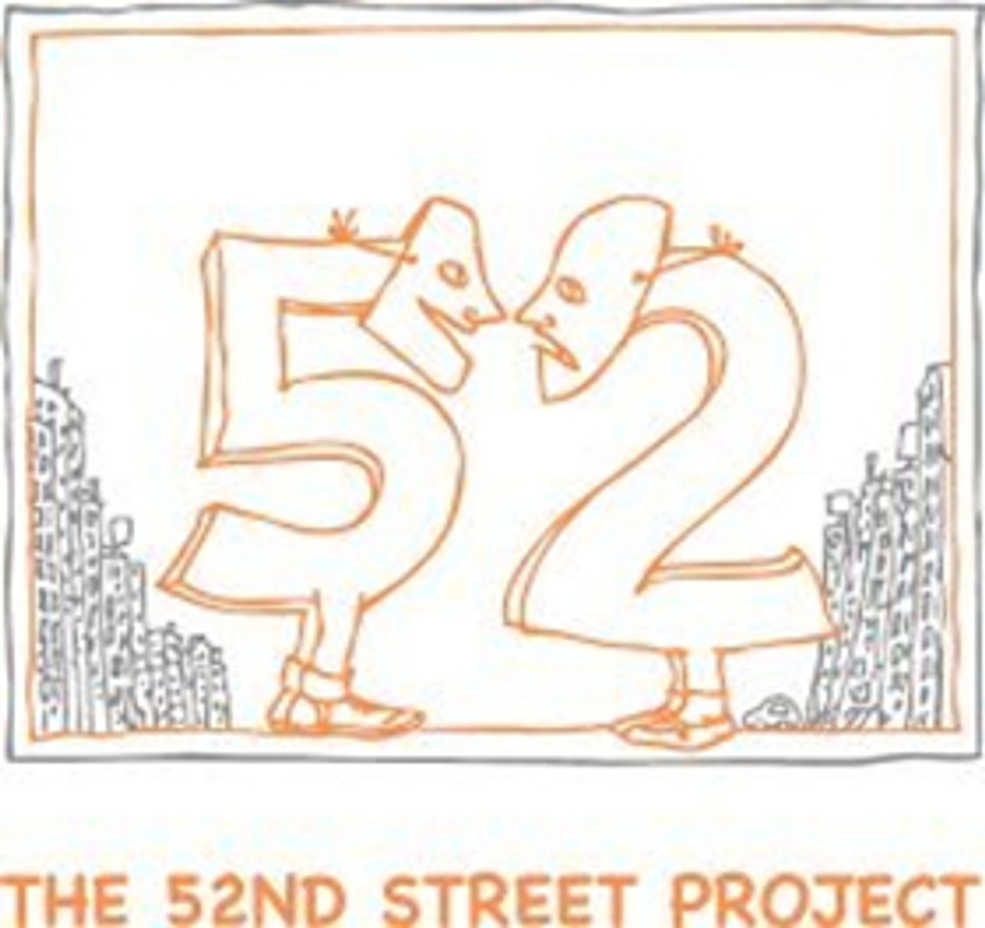 Raul Castillo, Lucy Devito, Amber Gray And Other Acclaimed Actors To Perform Plays By Hell's Kitchen Ten-Year-Olds Raul Castillo, Lucy Devito, Amber Gray And Other Acclaimed Actors To Perform Plays By Hell's Kitchen Ten-Year-Olds Image