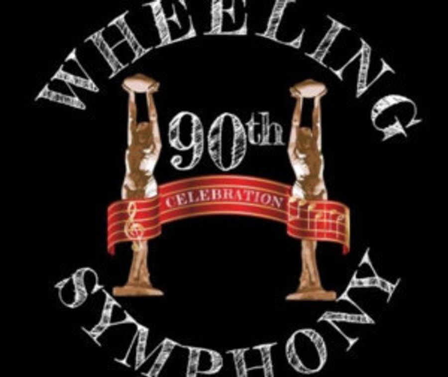 WHEELING SYMPHONY ORCHESTRA Announces Details For Their 90TH ANNIVERSARY SEASON! Image