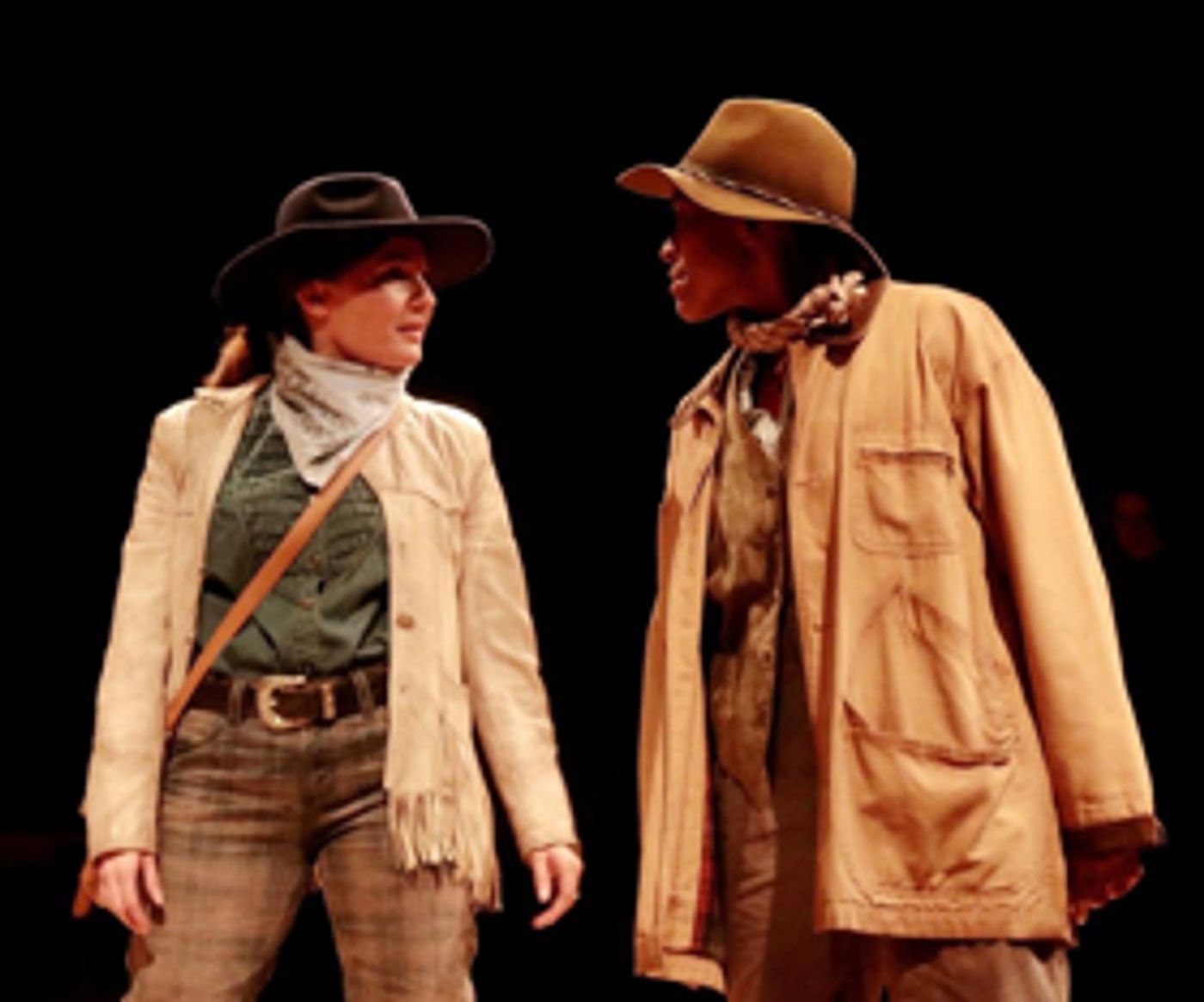 Women Take Center Stage At Main Street Theater  Image