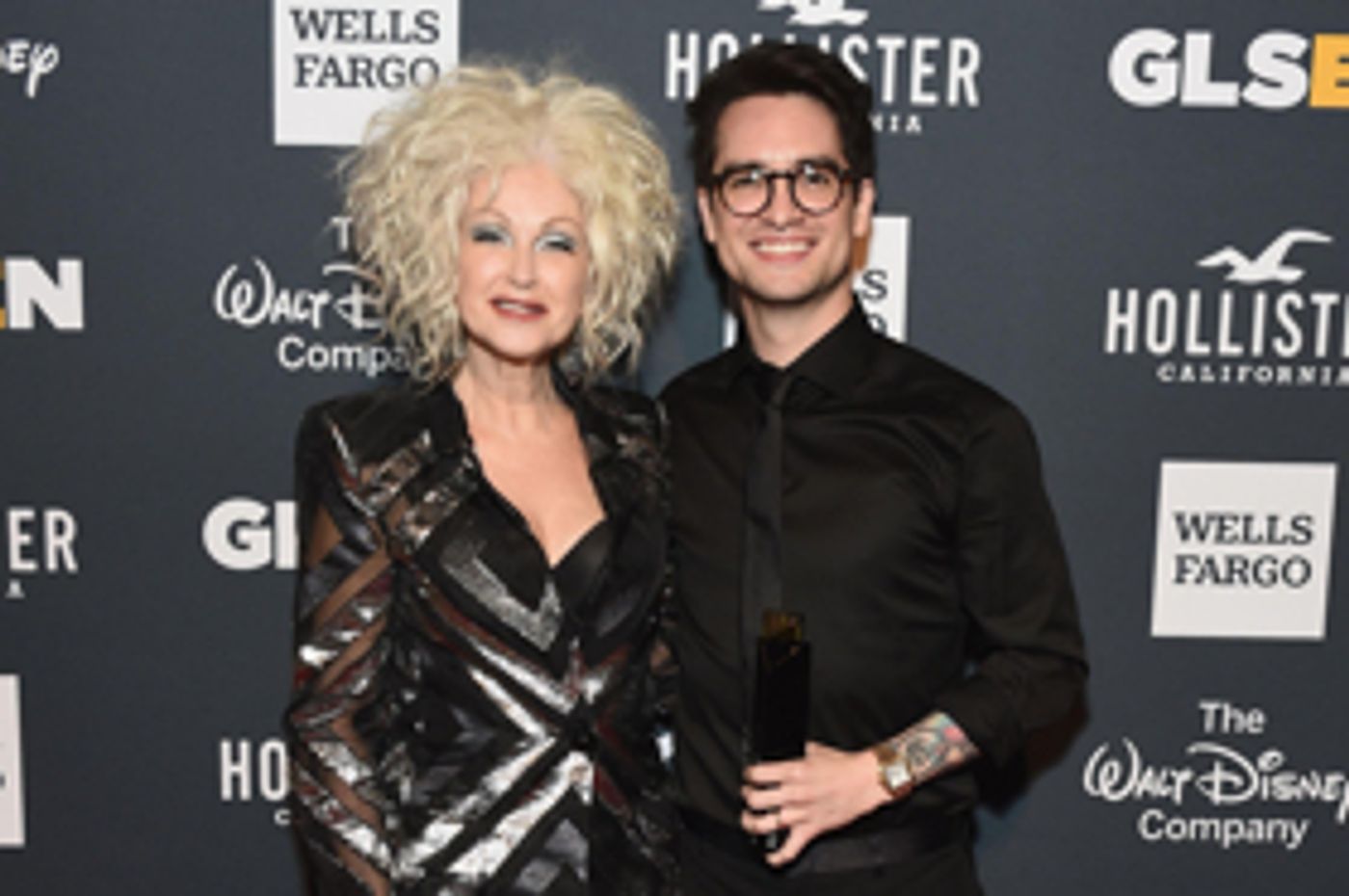 Brendon Urie, Cast Of POSE and More Honored At 2019 GLSEN Respect Awards  Image