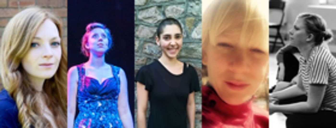 Bristol Old Vic Announces 2019 Leverhulme Scholarship Recipients Bristol Old Vic Announces 2019 Leverhulme Scholarship Recipients Image