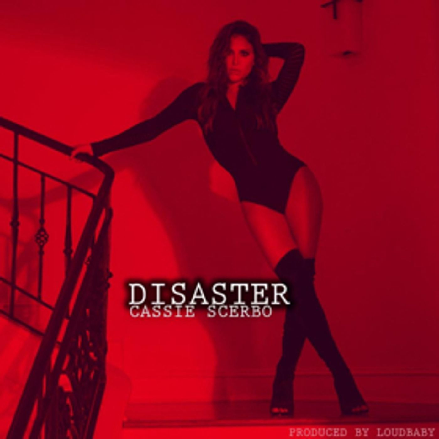 Actress & Singer Cassie Scerbo To Release New Music For SHARKNADO 6 Soundtrack  Image