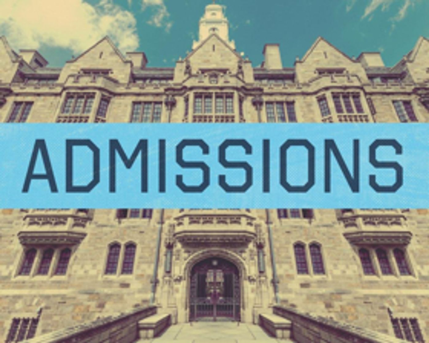 The Rep Announces ADMISSIONS and NONSENSE AND BEAUTY The Rep Announces ADMISSIONS and NONSENSE AND BEAUTY Image