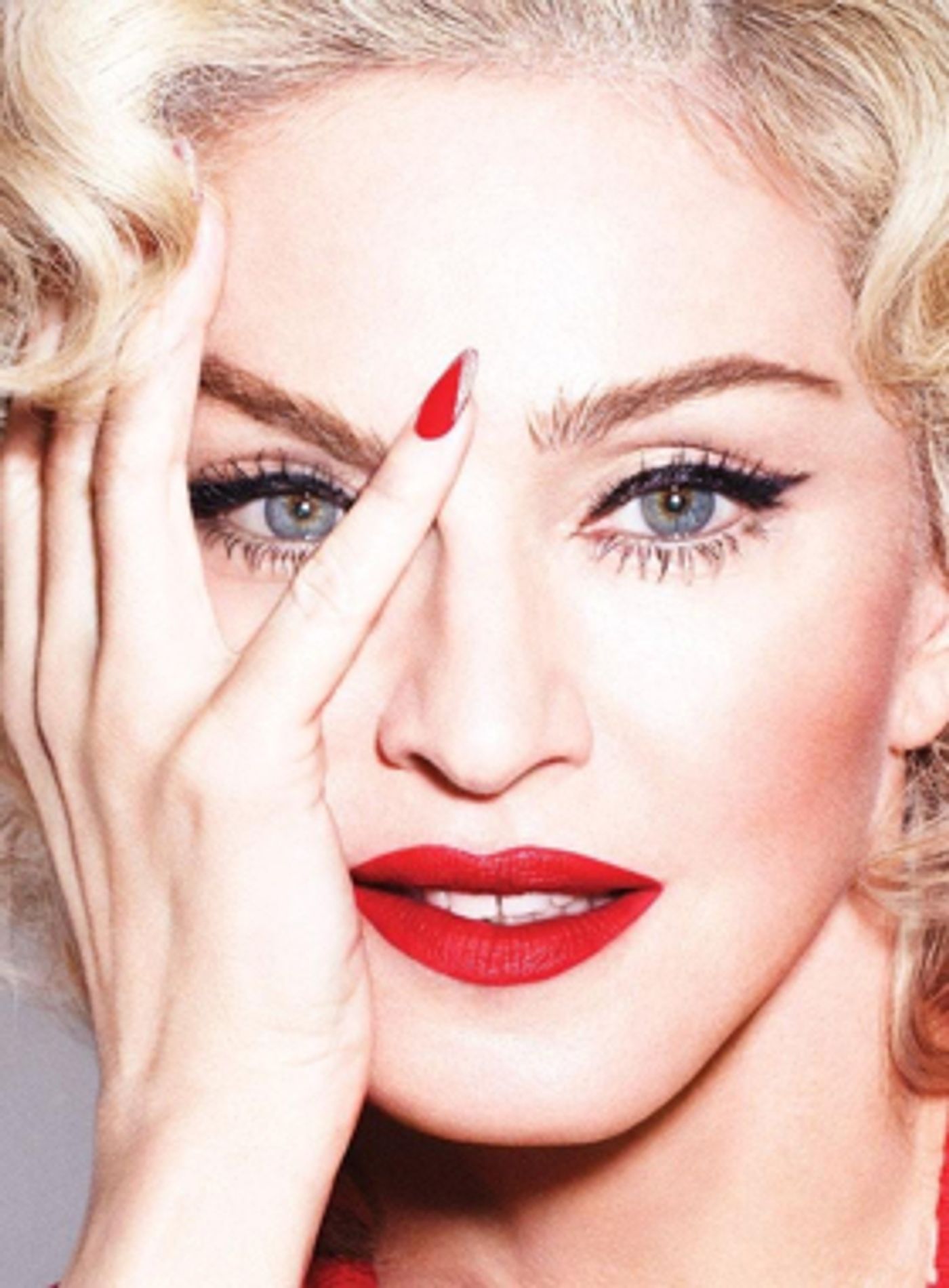 Madonna to Receive the Advocate For Change Award at the GLAAD Media Awards Madonna to Receive the Advocate For Change Award at the GLAAD Media Awards Image