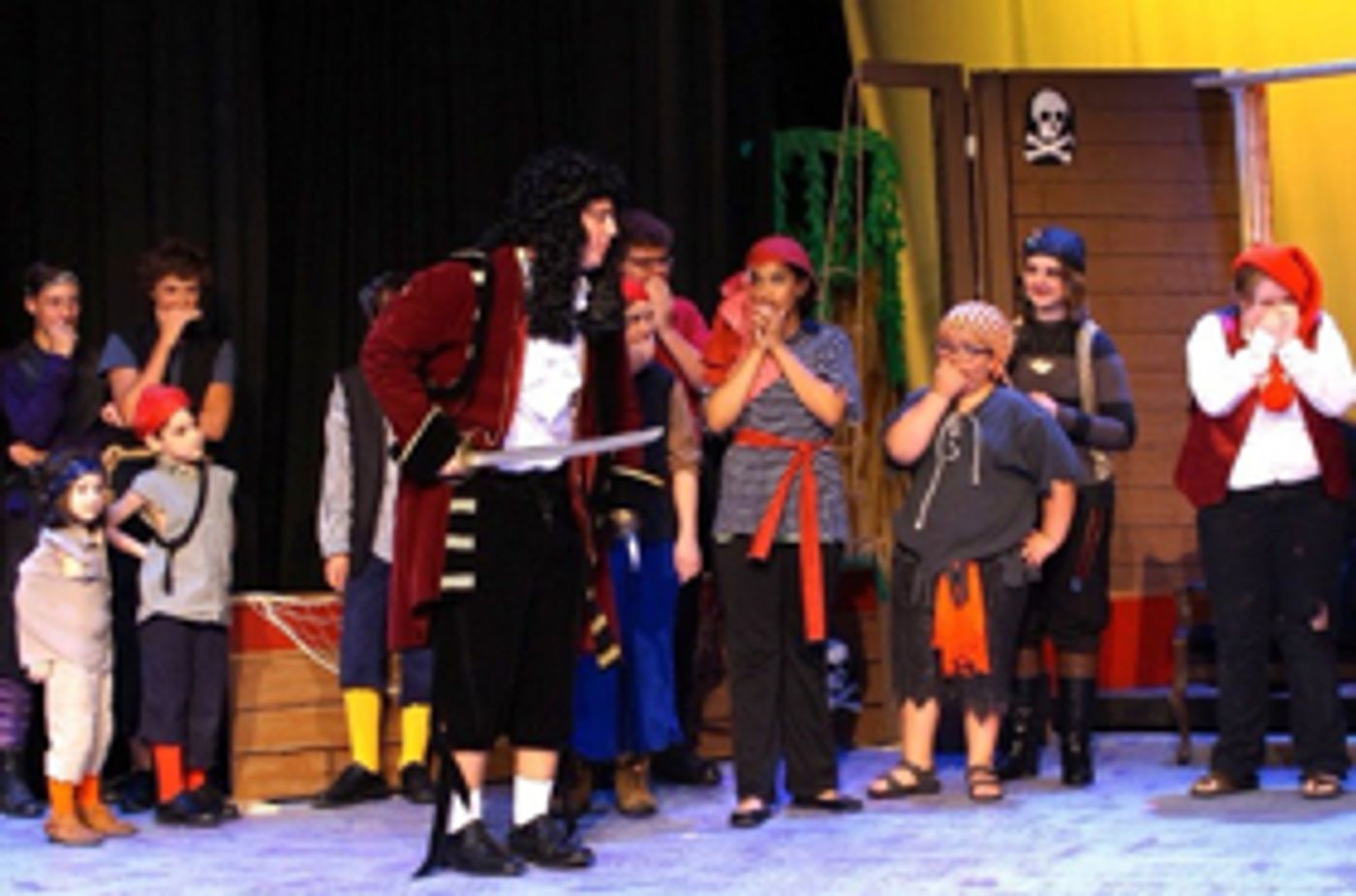 Monsanto Fund Awards $25,000 To Arts And Education Council  Image