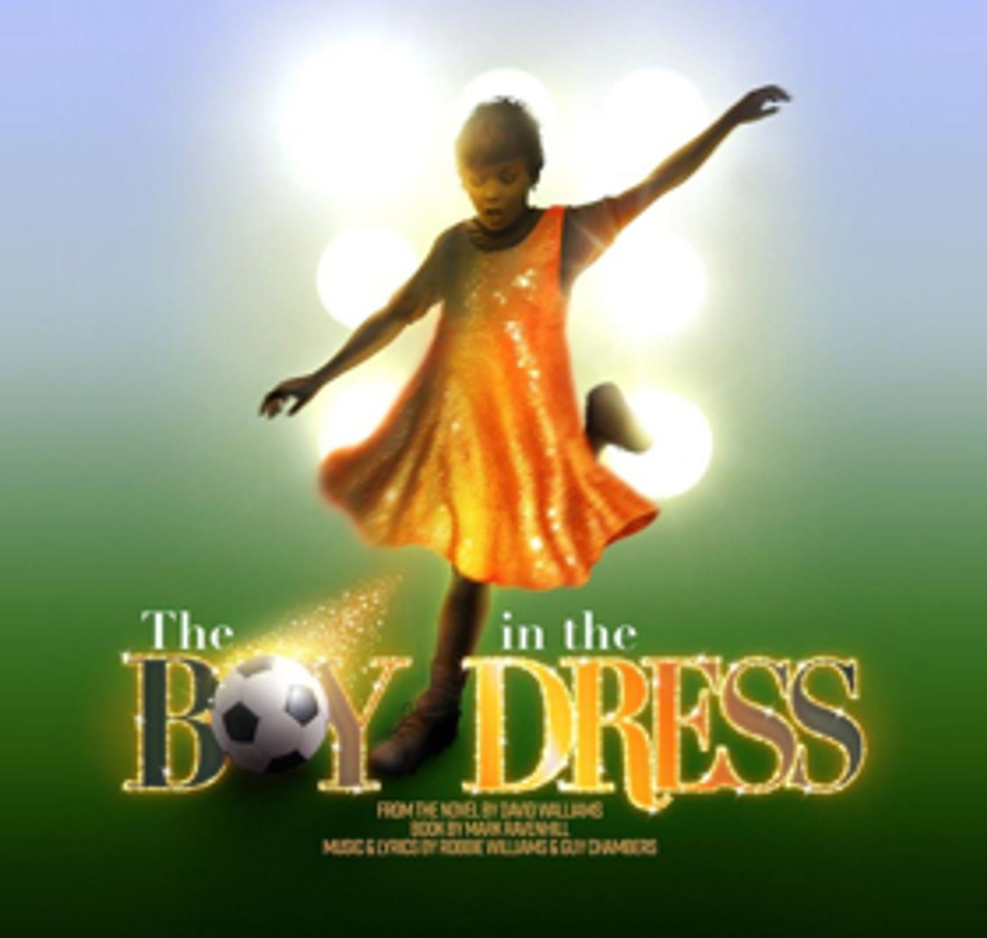 RSC Announces 2019 Winter Season, Including THE BOY IN THE DRESS Musical! RSC Announces 2019 Winter Season, Including THE BOY IN THE DRESS Musical! Image