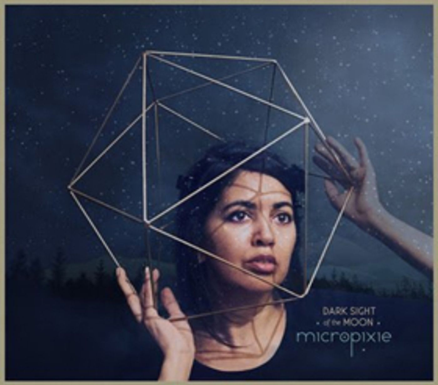 Micropixie Shares New Video 'New Year's Day' Micropixie Shares New Video 'New Year's Day' Image