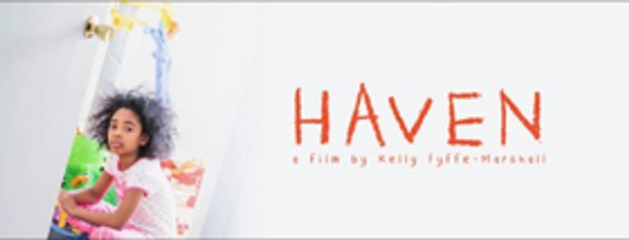 Kelly Fyffe-Marshall's HAVEN Receives North American Premiere at the Prestigious SXSW Film Festival Image