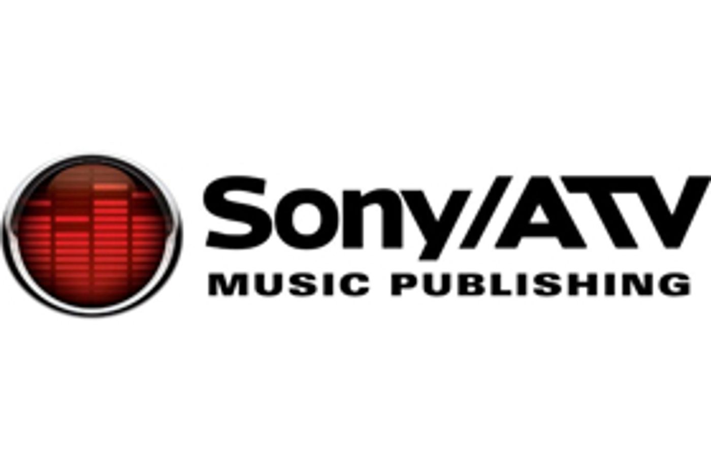 Sony/ATV Signs Rapper/Producer RUSS To Worldwide Publishing Deal Sony/ATV Signs Rapper/Producer RUSS To Worldwide Publishing Deal Image