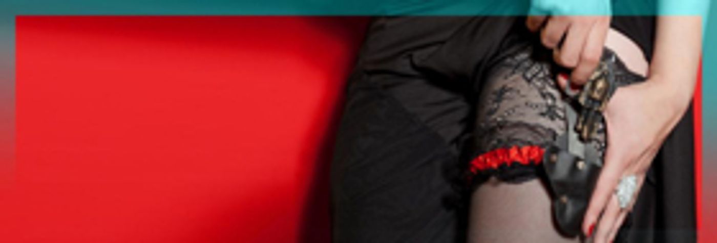 Central Works To Present THE VICTORIAN LADIES' DETECTIVE COLLECTIVE  Image