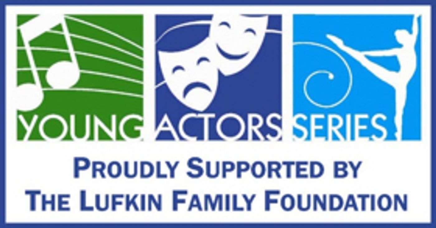 The Warner Announces Young Actor Series The Warner Announces Young Actor Series Image