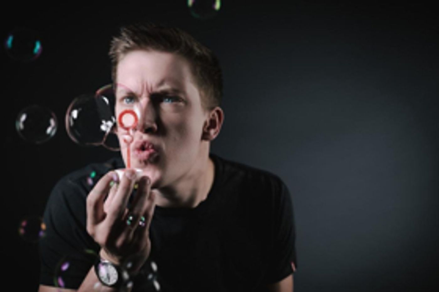 Daniel Sloss Adds Shows To Off-Broadway Run of DANIEL SLOSS: X Daniel Sloss Adds Shows To Off-Broadway Run of DANIEL SLOSS: X Image