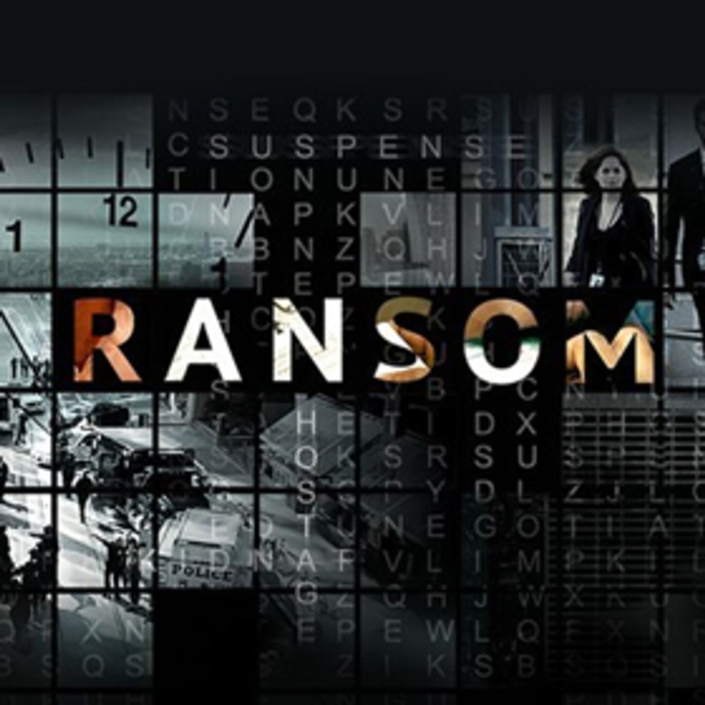 CBS Renews RANSOM For Third Season  Image