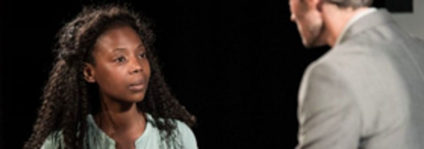 Migration And Racism Tackled In THE INCIDENT, A New Play By Joakim Daun At Canada Water Theatre Migration And Racism Tackled In THE INCIDENT, A New Play By Joakim Daun At Canada Water Theatre Image