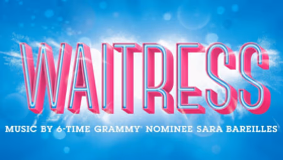 Tickets to WAITRESS in London Go On Sale Tomorrow Image