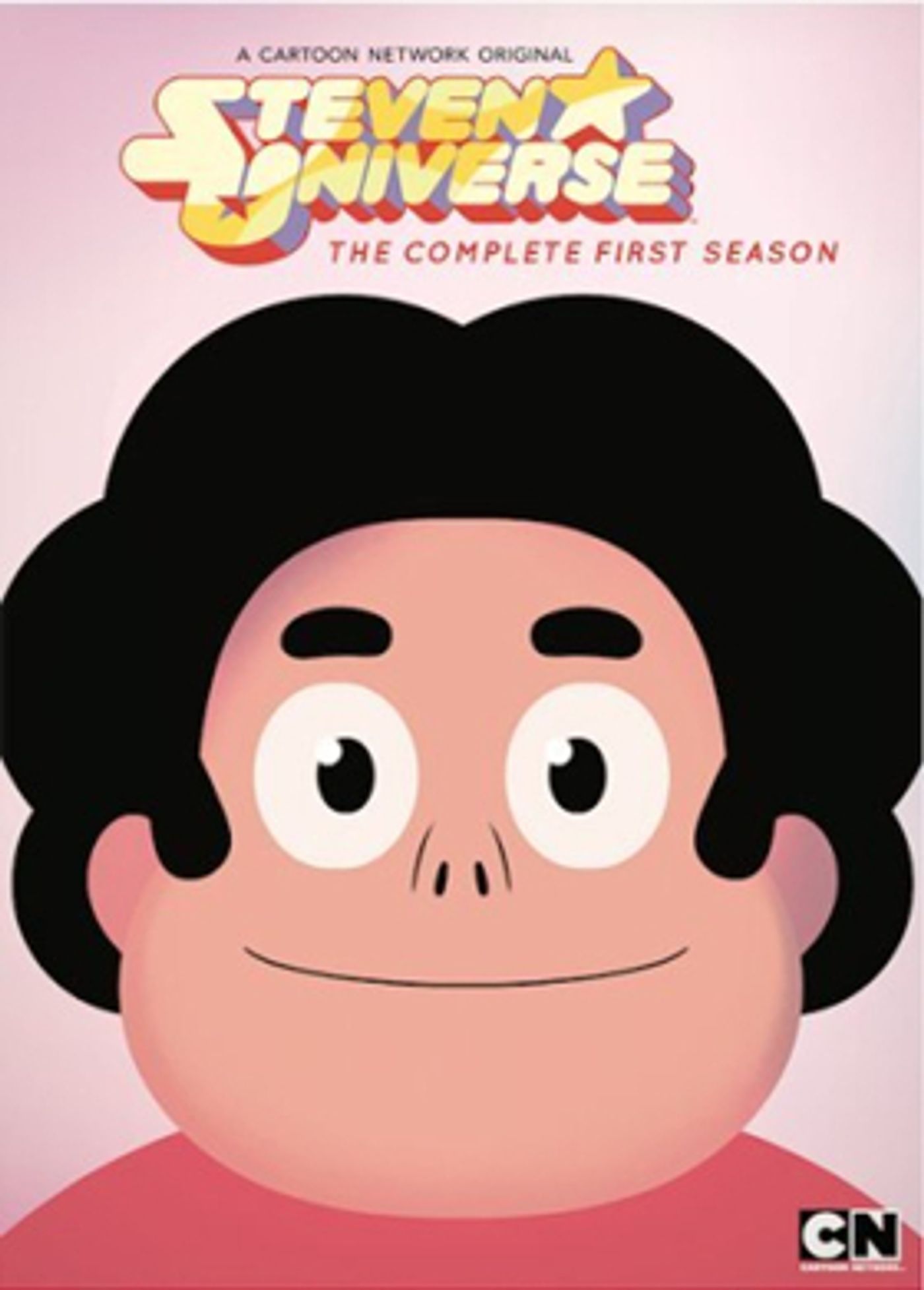 Cartoon Network's STEVEN UNIVERSE on DVD 1/30  Image